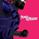 Major Lazer - Lean On Big Bass