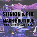 Gwen Stefani Akon vs Don Diablo Matt Nash - The Sweet Escape SLINKIN ELA Mashup