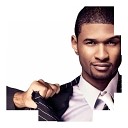 Usher ft DJ Favorite DJ Dnk - Speechless Scream Krasovsky Mash Up