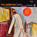 Don Patterson - These Foolish Things