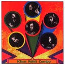 Klaus Renft Combo - Zwischen Liebe und Zorn single B side 1971