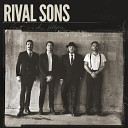 Rival Sons - Torture Live in Gothenburg Bonus Track