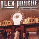 Alex Parche - Faith Healer