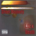 Cruel Memory - Fading Away