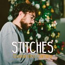 Costantino Carrara - Stitches Christmas Piano Arrangement