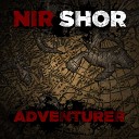 Nir Shor - Adventurer