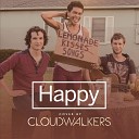 Cloudwalkers - Happy Pharrell Williams cover
