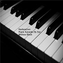 Melissa Black - Radioactive Piano Karaoke By Ear For The Female…