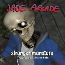 Jade Arcade - Tem Shop