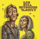Les Rita Mitsouko - Lullaby