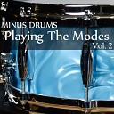 Blues Backing Tracks - C Doric Reggae Minus Drums