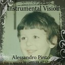 Alessandro Pinto - Ecstacy On The Wings Of The Wind