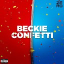 Beckie - Confetti