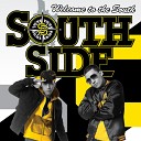 Southside feat Chin Chinawut - Sorry