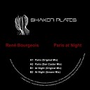 Rene Bourgeois - Paris Original Mix