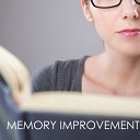 Study Memory Improvement - Brain Healing Frequency