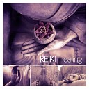 Reiki Healing Unit - Learning Music