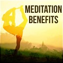 Interstellar Meditation Music Zone - Meditation Benefits Free Mind