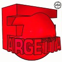 Fargetta Featuring Lorna - Your Love Extended Mix