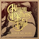 The Allman Brother s Band - Hell High Water
