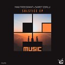 Max Freegrant Samet Zorlu - Solstice Original Mix