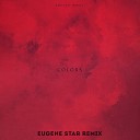 KADI feat Miyagi - Colors Eugene Star Remix Club Mix