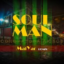 SoulMan - Одноразова любов MalYar Remix