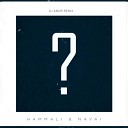 HammAli Navai - Где ты была Dj Amor Remix