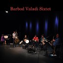Barbod Valadi - Love is Blue 1 Live