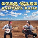 Mark The Hammer - STAR WARS Cantina Band Country