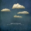 Niko Kotoulas - Butterflies Piano Arrangement