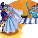 Таиландская сказка - Как мышке жениха искали