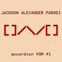 Jackson Alexander Parodi - Main Theme From Metal Gear Solid