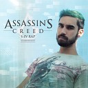 None Like Joshua - The Assassin s Creed Rap
