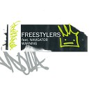 Freestylers - Jay Rock s Refix