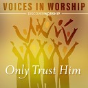 Discover Worship - King of Glory with Ode to Joy