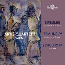 Leo epick Artis Quartett - Violin Partita No 3 in E Major BWV 1006 III Gavotte en…