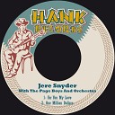 Jere Snyder feat The Page Boys - For You My Love