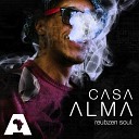 Reubzen Soul - Himba Bass Original Afro Deep Mix