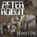 After Robot - Bad Girl