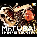 Setsuko Ohori Shimpei Tsugita - Concerto in D Minor Op 9 2 3 Allegro Tuba…