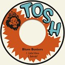 Blues Busters - Behold