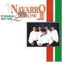 Navarro Show - No Lo Se