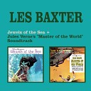 Les Baxter - Mediterranean From Master of the World