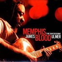 James Blood Ulmer - Dimples