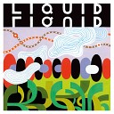 Liquid Liquid - Eyes Sharp