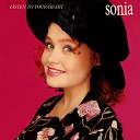 Sonia - Better Than Ever