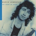 Mario LeBreton - Tu d croches