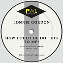 Lonnie Gordon - Just a Matter of Time