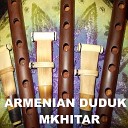 Mkhitar - Sireci Yars Taran